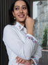 AAHELI AMULYA OFF-WHITE COTTON KNATHA CO-ORD SET AAHELI AMULYA OFF-WHITE COTTON KNATHA CO-ORD SET